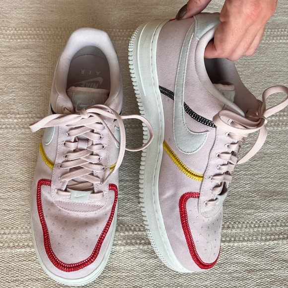 Nike Air Force 1 ‘07 LX - Picture 3 of 6